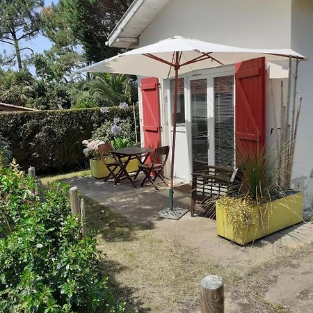 Maisonnette Proche De La Plage Тарно Экстерьер фото