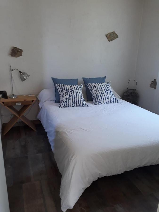 Maisonnette Proche De La Plage Тарно Экстерьер фото