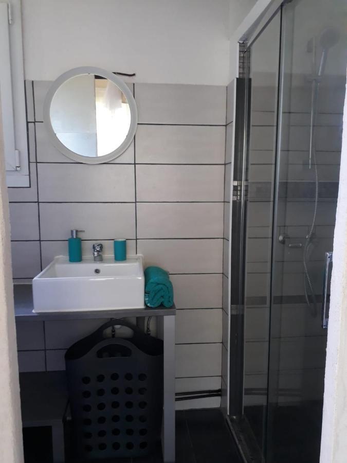 Maisonnette Proche De La Plage Тарно Экстерьер фото