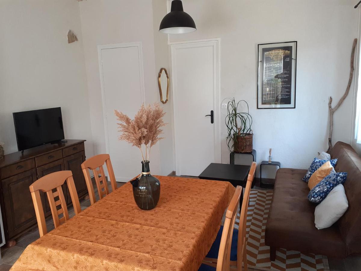 Maisonnette Proche De La Plage Тарно Экстерьер фото