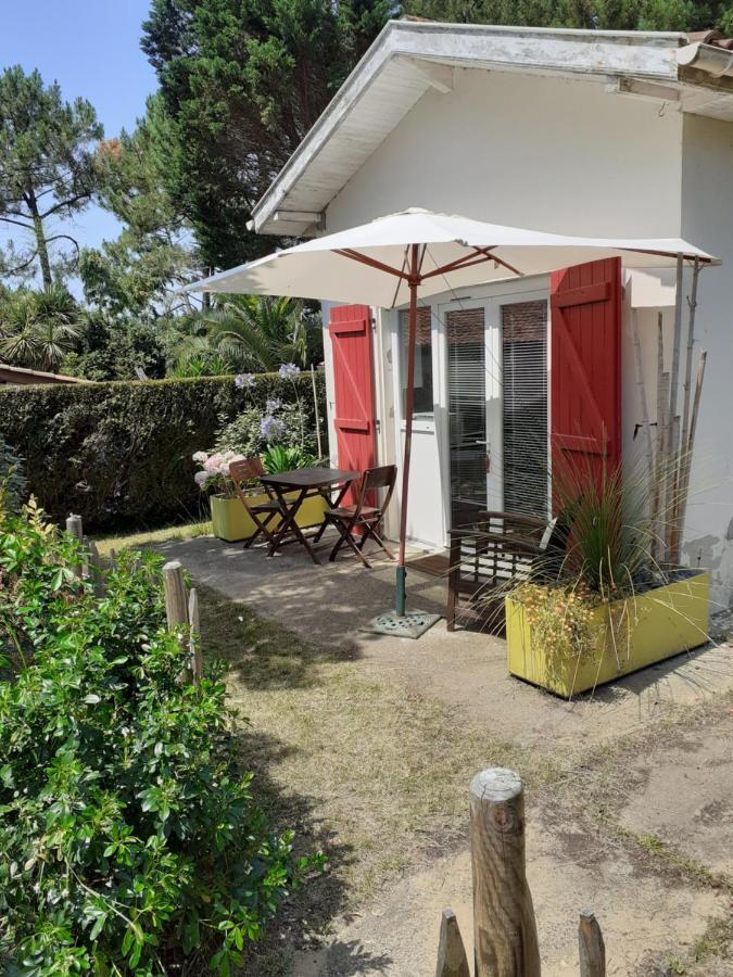 Maisonnette Proche De La Plage Тарно Экстерьер фото